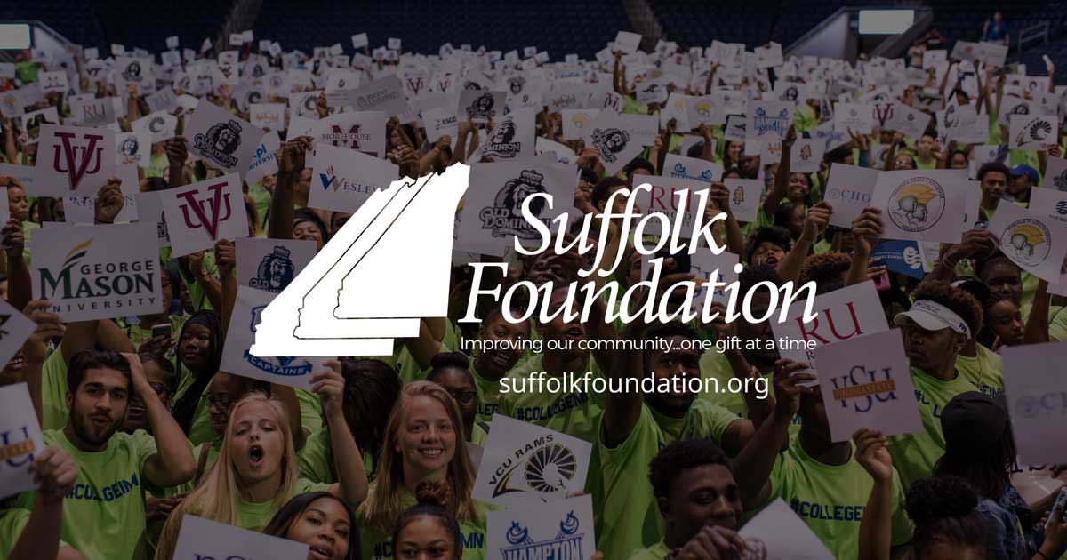 Obici Healthcare Foundation Career Pathways Scholarship - The Suffolk ...