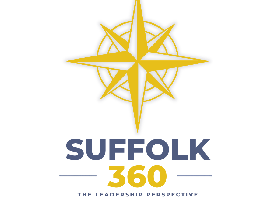 Suffolk 360 Leadership Program Accepting Applications for Inaugural Class